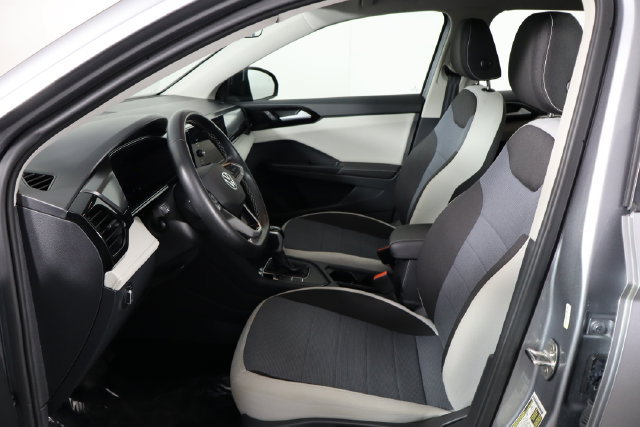 Used 2025 Volkswagen Taos S FWD image 14