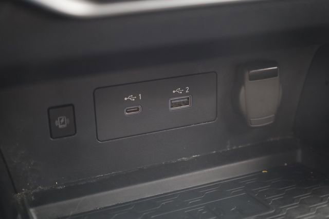 Used 2023 Nissan Altima 2.0 SR image 11