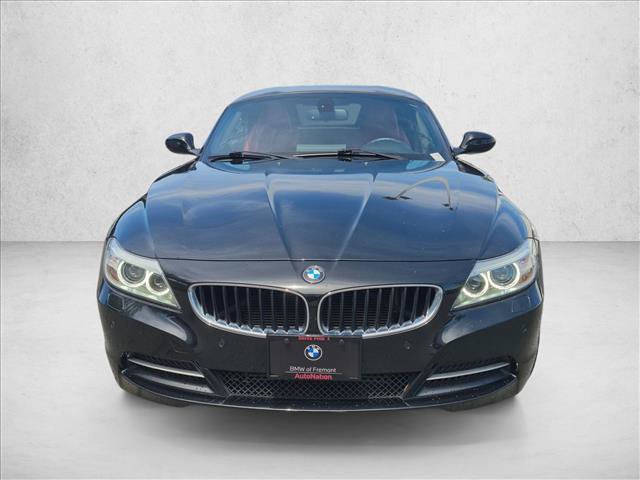 Used 2016 BMW Z4 sDrive28i RWD image 2