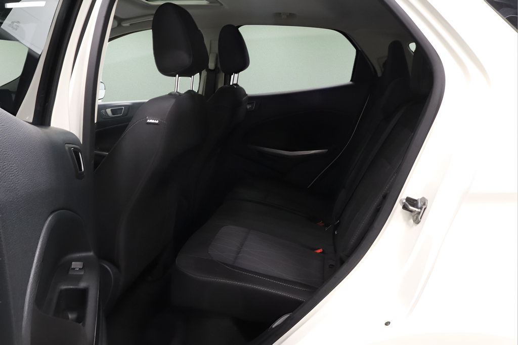 Used 2020 Ford EcoSport SE AWD/4WD image 13