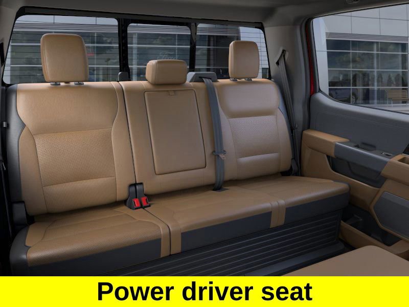 New 2026 Ford F250 Lariat w/ Lariat Premium Package image 11
