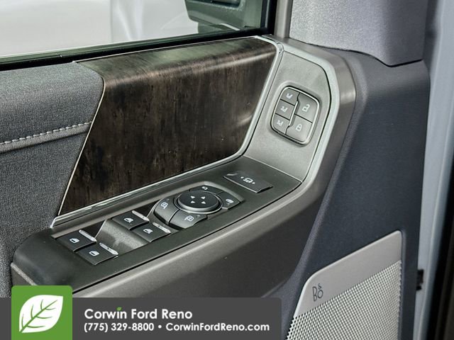 New 2026 Ford F250 Lariat w/ Lariat Premium Package image 20