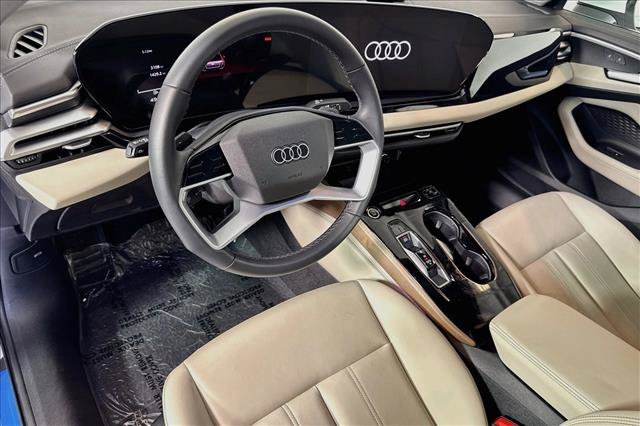 Used 2025 Audi A5 Premium AWD/4WD image 9