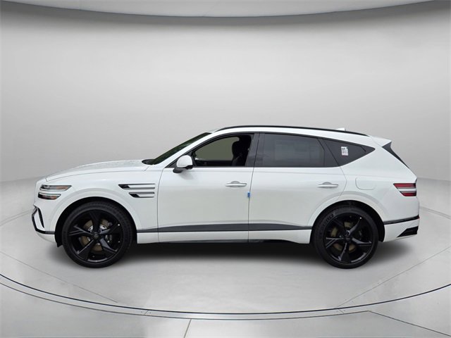 New 2026 Genesis GV80 3.5T Prestige image 2