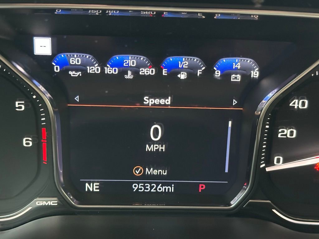 Used 2021 GMC Yukon Denali image 25