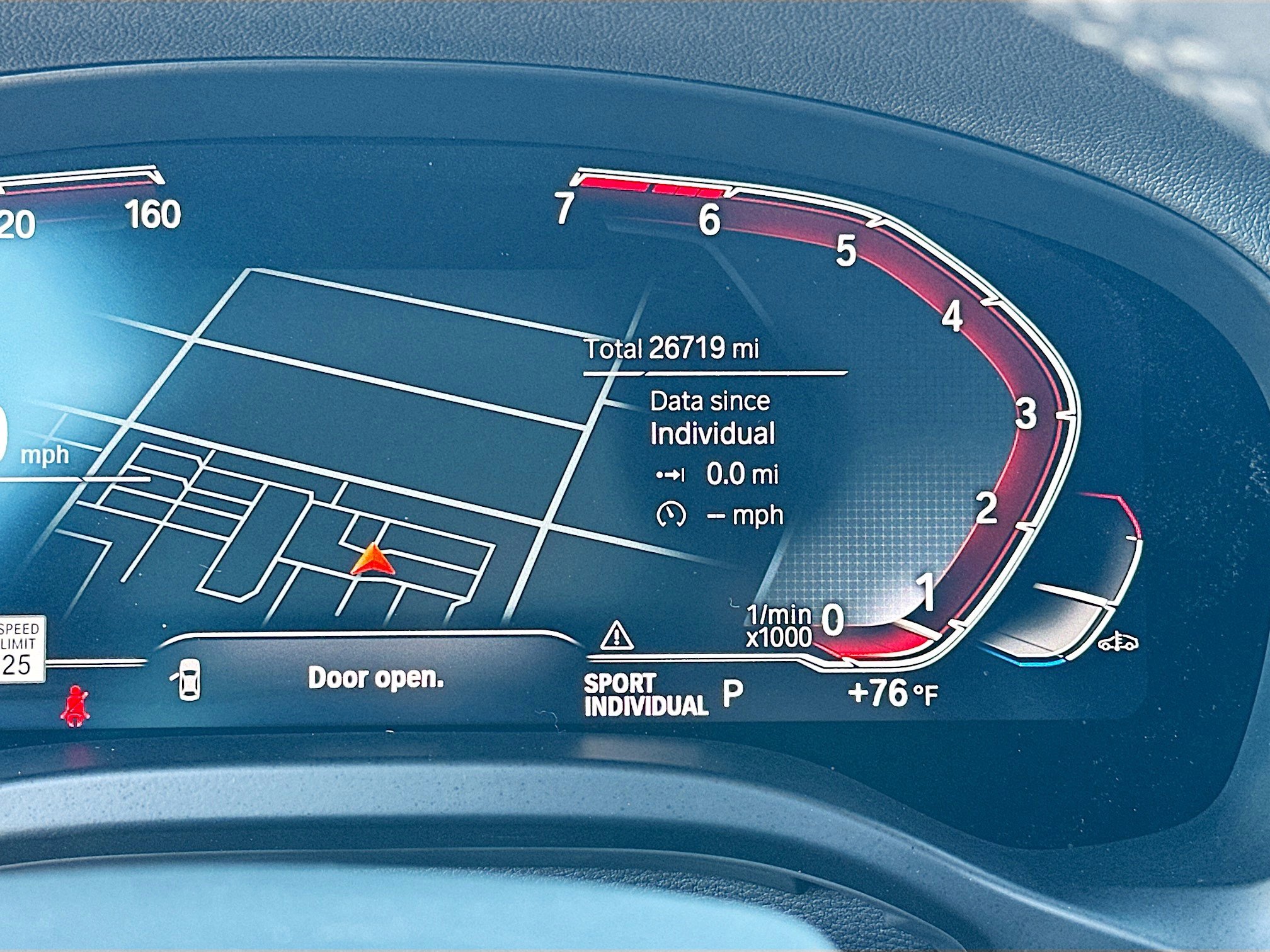 Used 2023 BMW X3 xDrive30i w/ Premium Package image 11