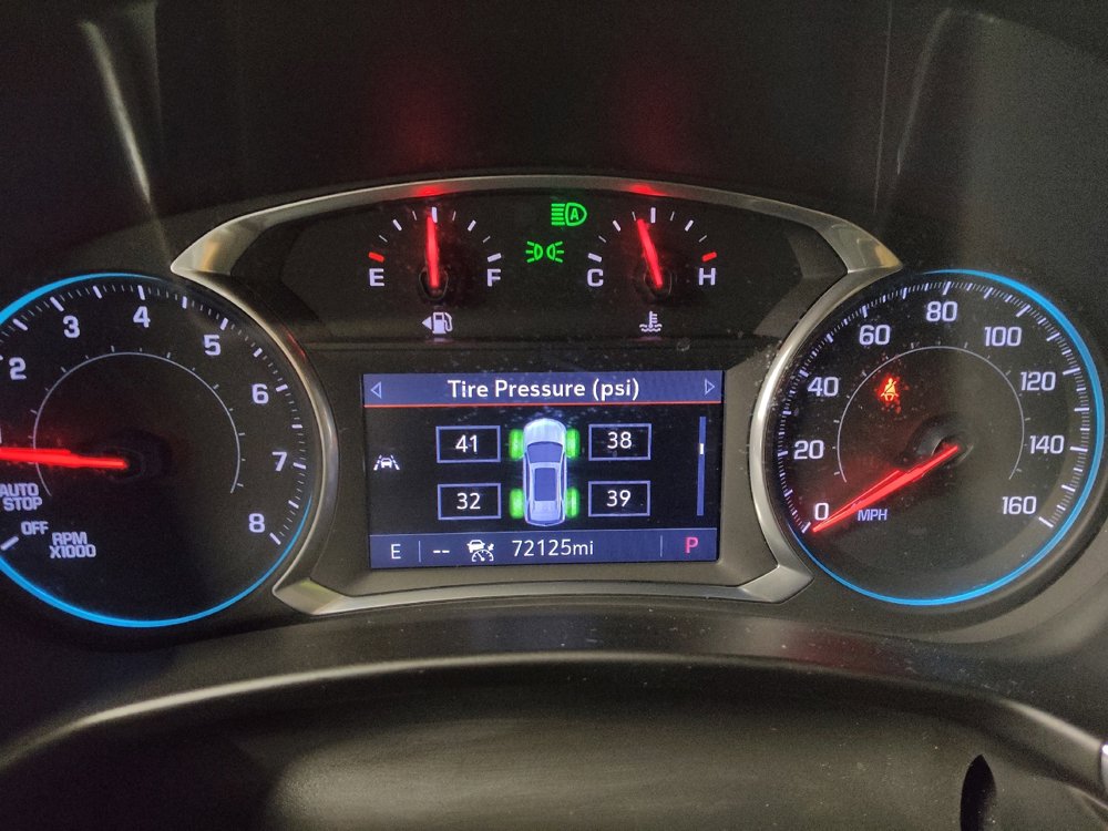 Used 2019 Chevrolet Equinox Premier FWD image 23