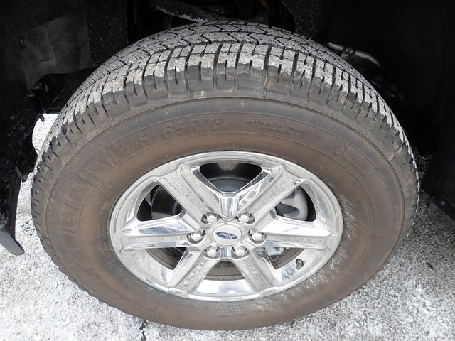 Used 2025 Ford F150 XLT w/ Equipment Group 302A MID image 12