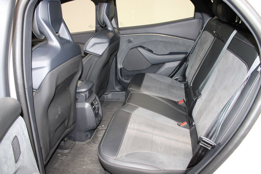 Used 2023 Ford Mustang Mach-E GT w/ GT Performance Edition image 19