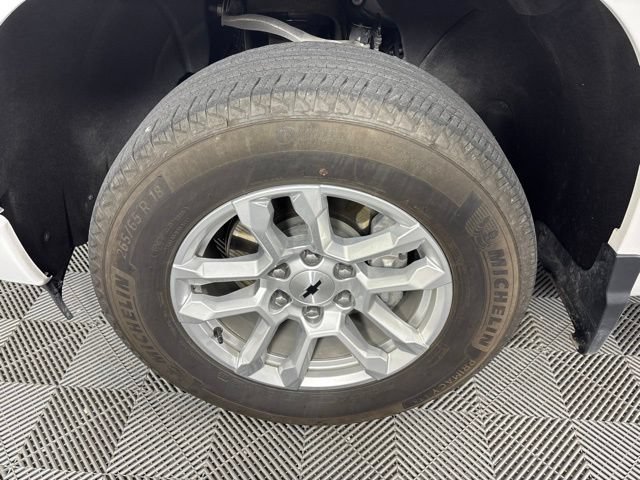 Used 2026 Chevrolet Silverado 1500 RST AWD/4WD image 10