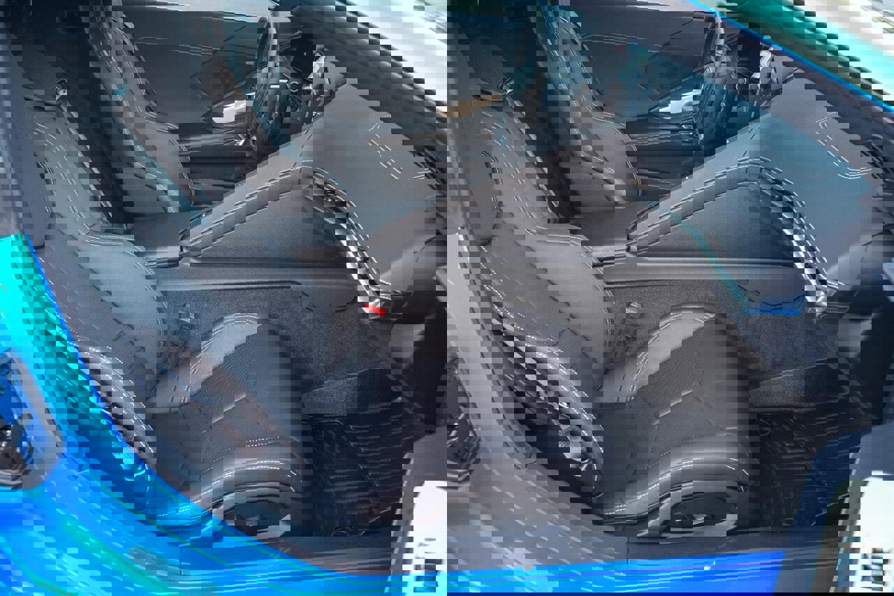 Used 2025 Chevrolet Corvette Z06 image 34