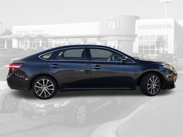 Used 2015 Toyota Avalon XLE Touring image 6