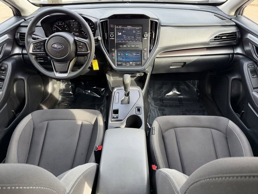 Certified 2025 Subaru Impreza 2.0i w/ Popular Package #1A image 12