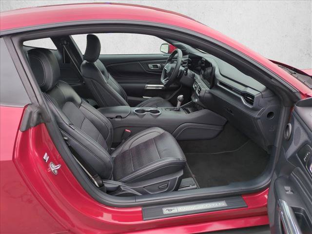 Used 2024 Ford Mustang GT Premium image 26