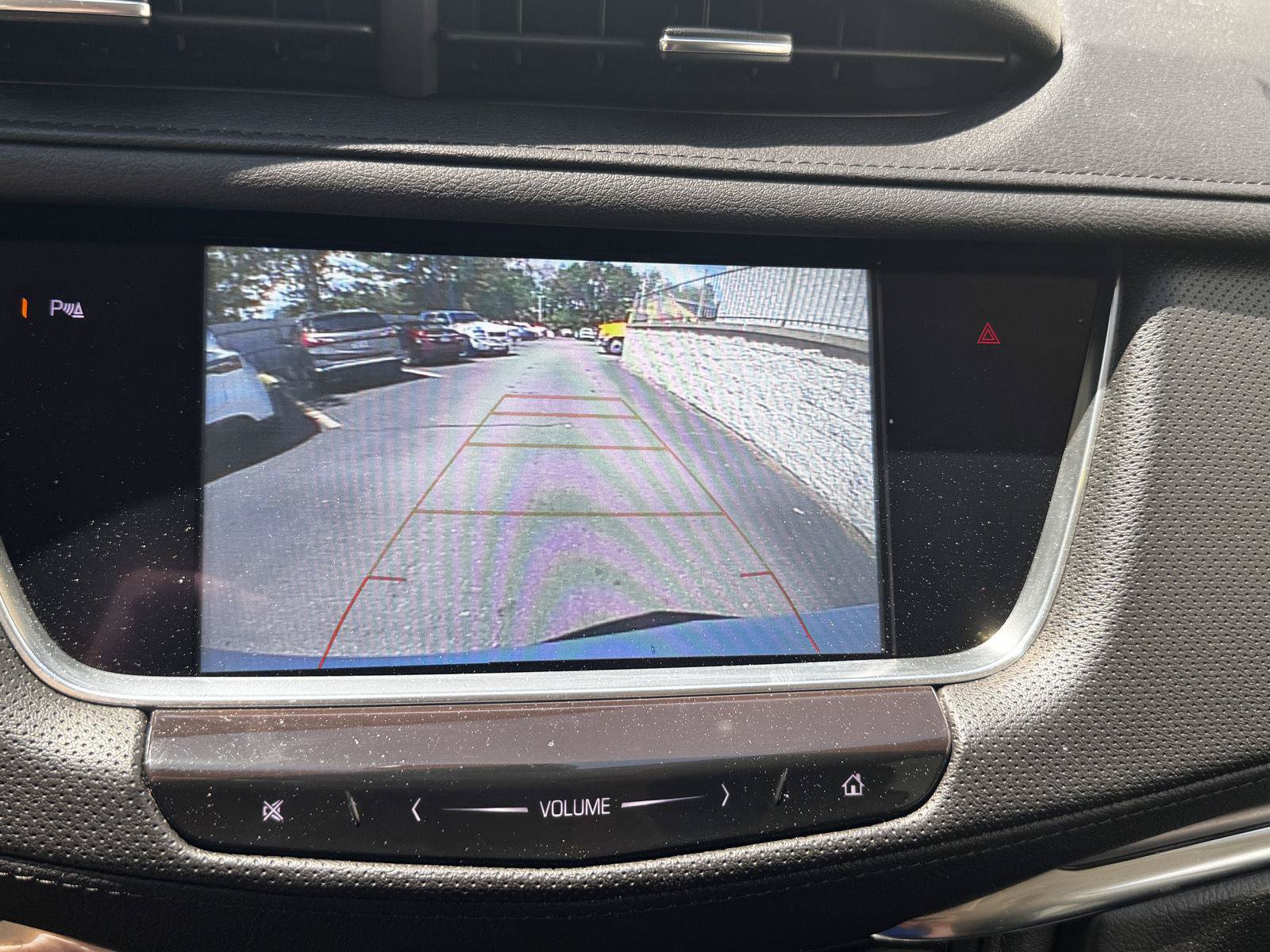 Certified 2019 Cadillac XT5 Luxury AWD/4WD image 23
