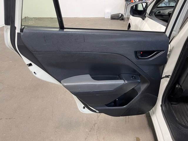 Used 2025 Subaru Impreza 2.0i AWD/4WD image 19