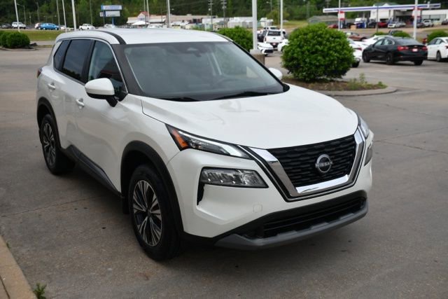 Used 2023 Nissan Rogue SV AWD/4WD image 7
