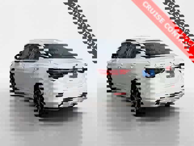 Used 2022 Nissan Sentra SV image 4