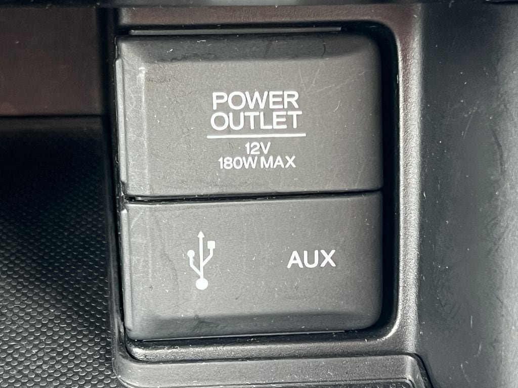 Used 2015 Honda Accord EX-L image 27