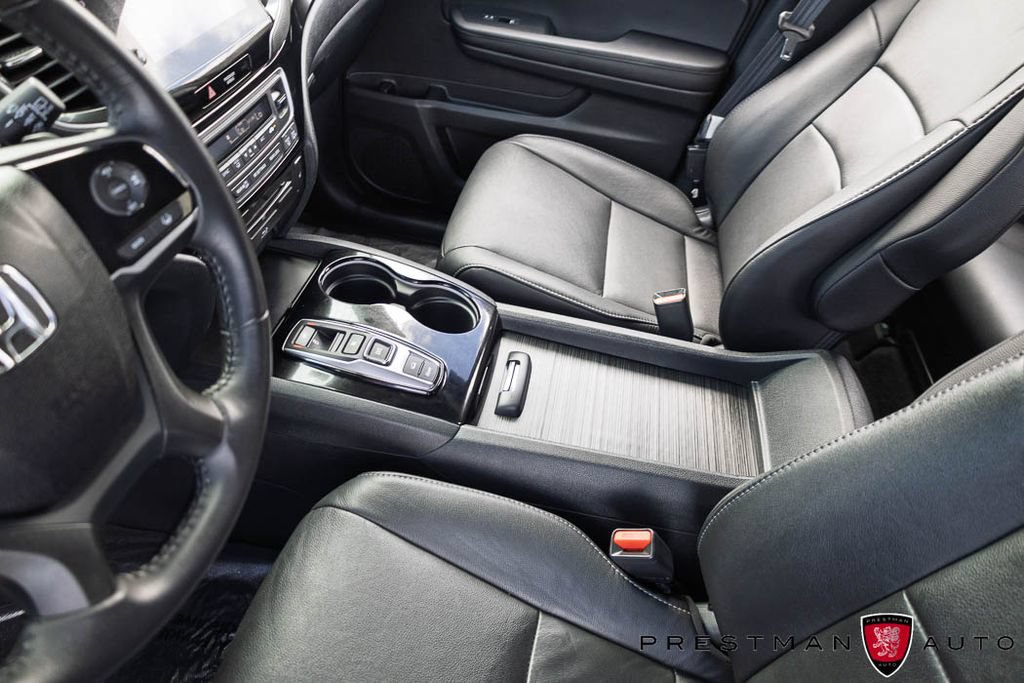 Used 2022 Honda Pilot Touring image 38