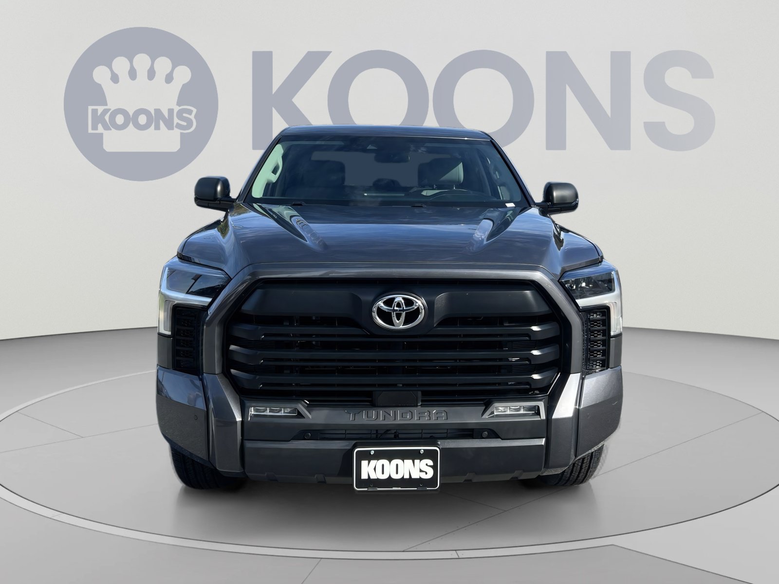Used 2023 Toyota Tundra SR5 w/ SR5 Convenience Package AWD/4WD image 11