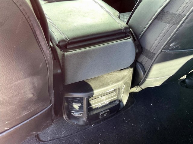 Used 2022 RAM 1500 Big Horn RWD image 22
