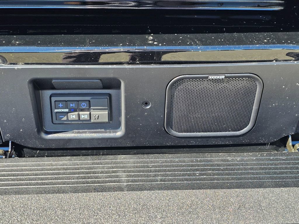 New 2026 GMC Sierra 3500 Denali image 15