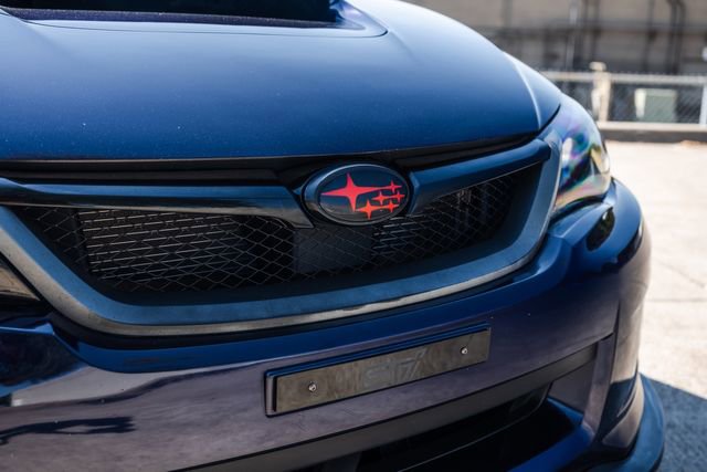 Used 2014 Subaru Impreza WRX Limited image 23