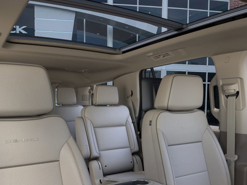 New 2026 GMC Yukon Denali image 48