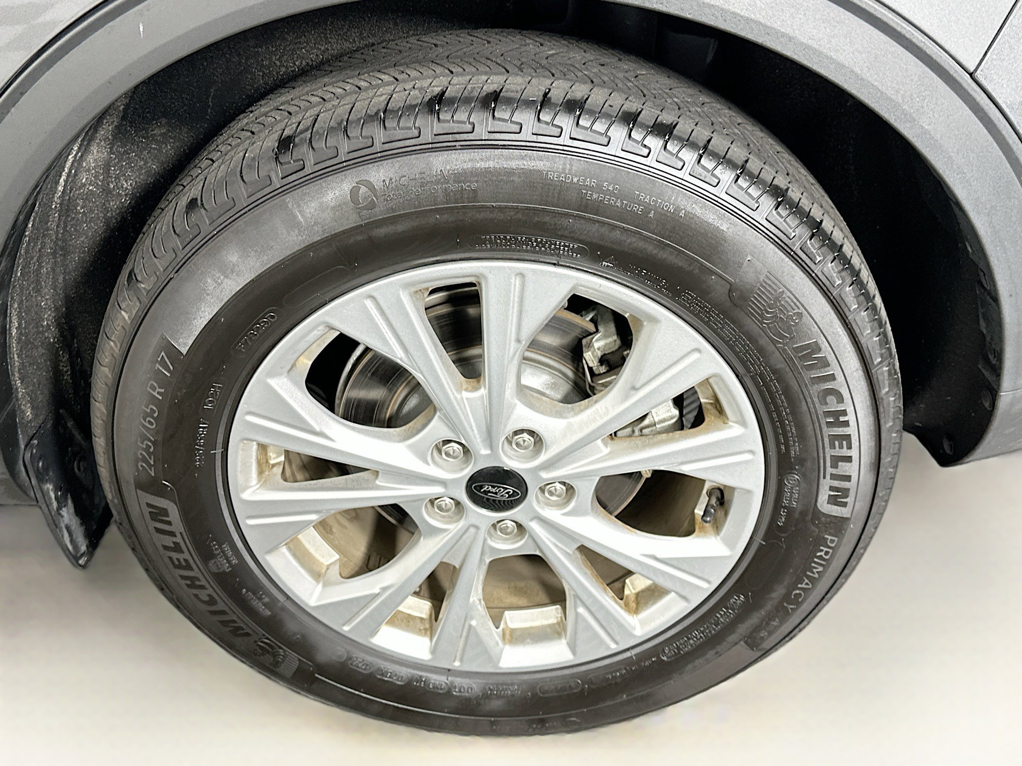 Used 2024 Ford Escape Active image 11