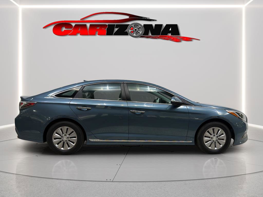 Used 2016 Hyundai Sonata SE image 12