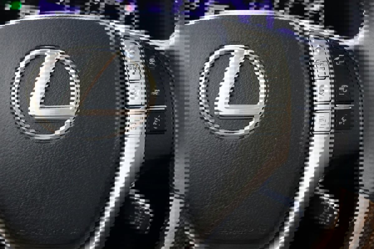 Used 2014 Lexus RX 350 AWD image 31