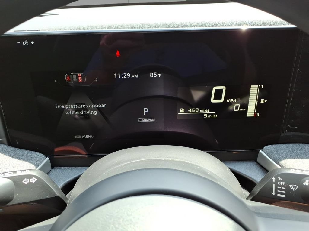 New 2026 Nissan Kicks S FWD image 16