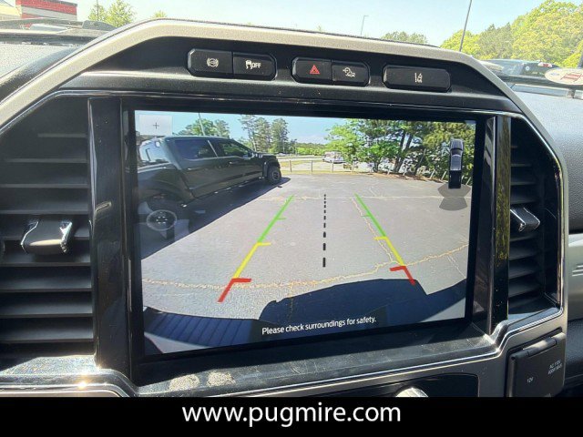 Used 2022 Ford F250 Lariat w/ Tremor Off-Road Package AWD/4WD image 30