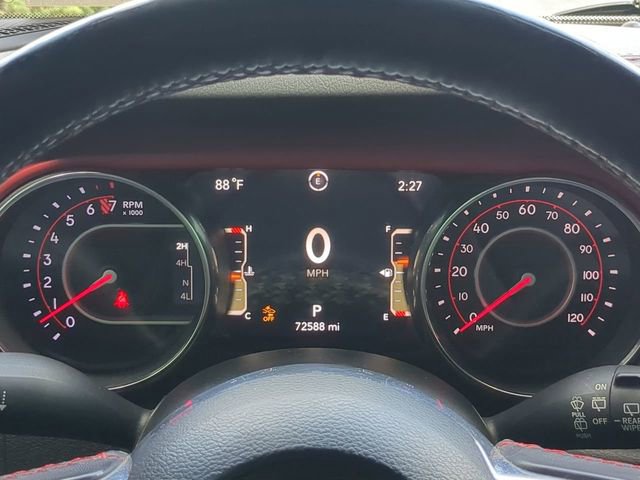 Used 2019 Jeep Wrangler Unlimited Rubicon AWD/4WD image 31