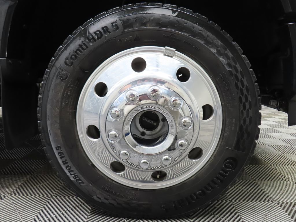 Used 2026 Ford F450 XLT w/ FX4 Off-Road Package AWD/4WD image 10