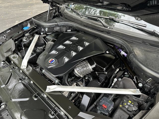 Used 2024 BMW ALPINA XB7 AWD/4WD image 63