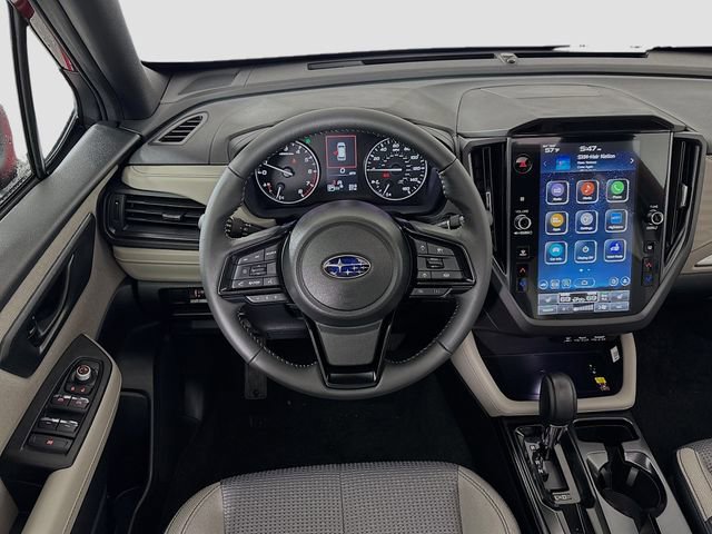 New 2026 Subaru Forester Premium image 22