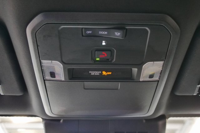 Used 2024 Toyota Tacoma TRD Off-Road image 30