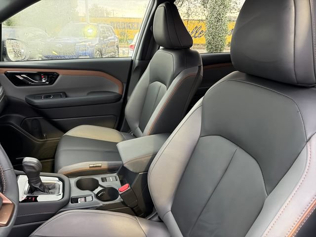 Certified 2025 Subaru Forester Sport AWD/4WD image 20