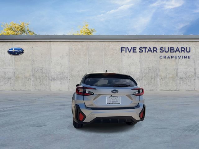 Certified 2025 Subaru Crosstrek 2.0i image 7