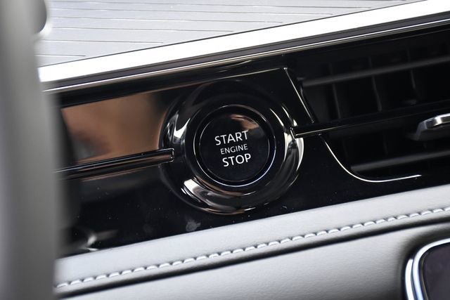 New 2026 INFINITI QX80 Autograph w/ Premium Cargo Package image 22