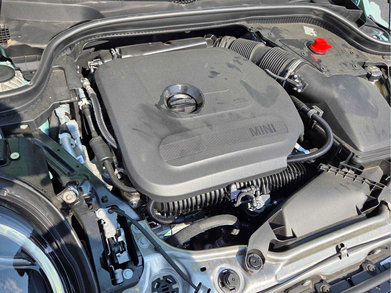 Used 2026 MINI Cooper S FWD image 22