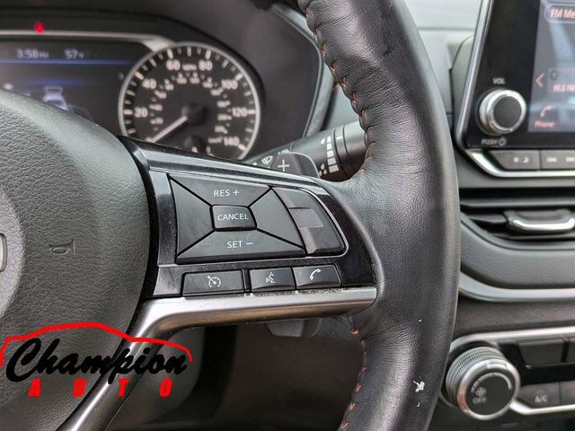 Used 2019 Nissan Altima 2.5 SR image 26