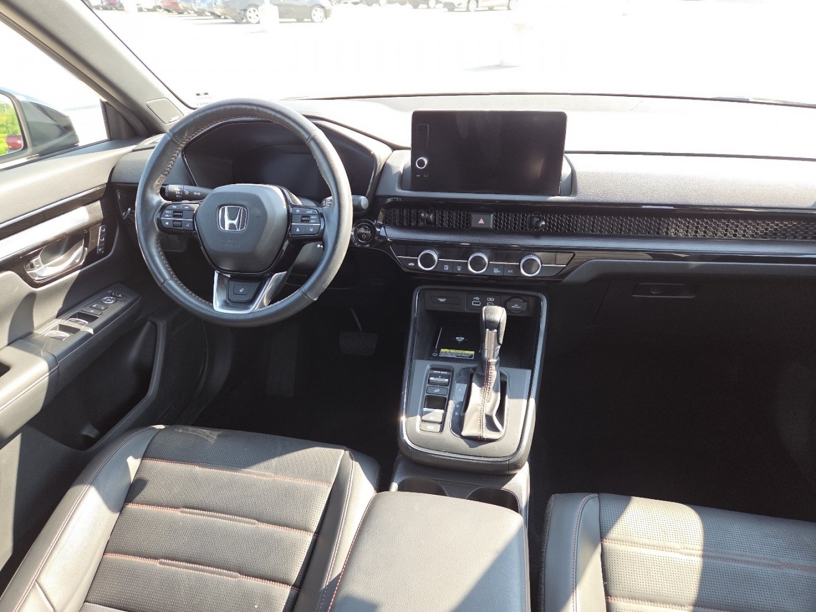 Used 2023 Honda CR-V Sport Touring image 24