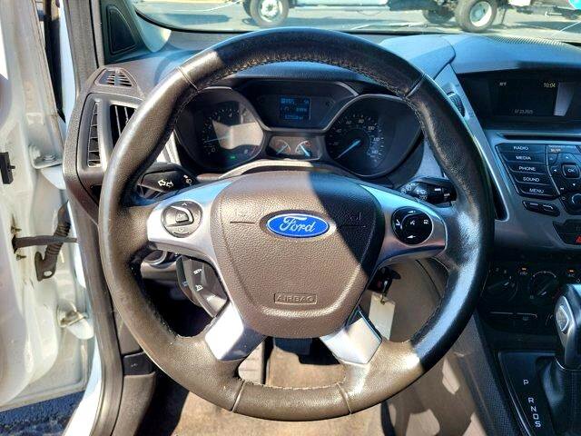 Used 2017 Ford Transit Connect XLT image 24