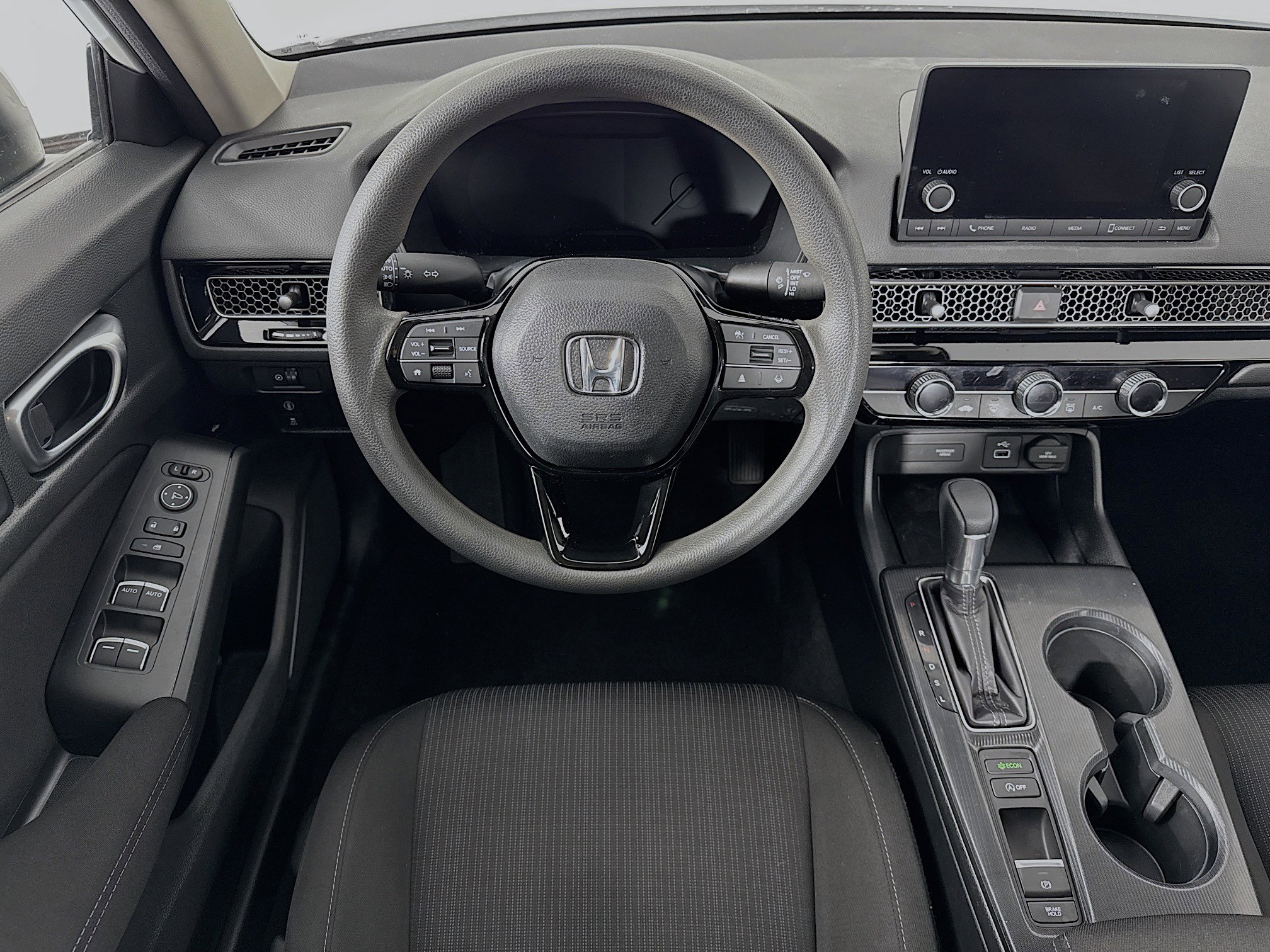 Certified 2023 Honda Civic LX image 20