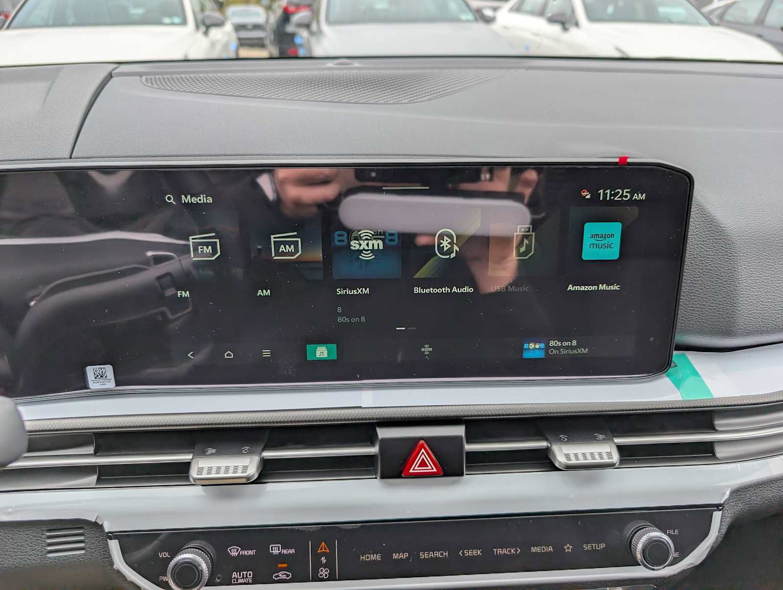 New 2027 Kia Sportage S AWD/4WD image 22