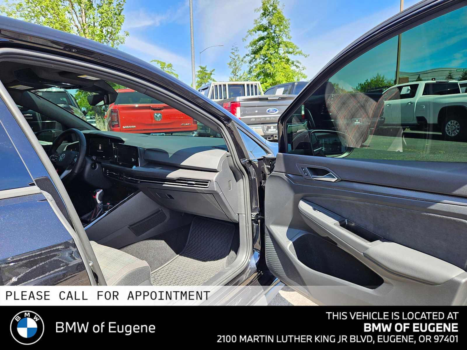 Used 2024 Volkswagen GTI S FWD image 10