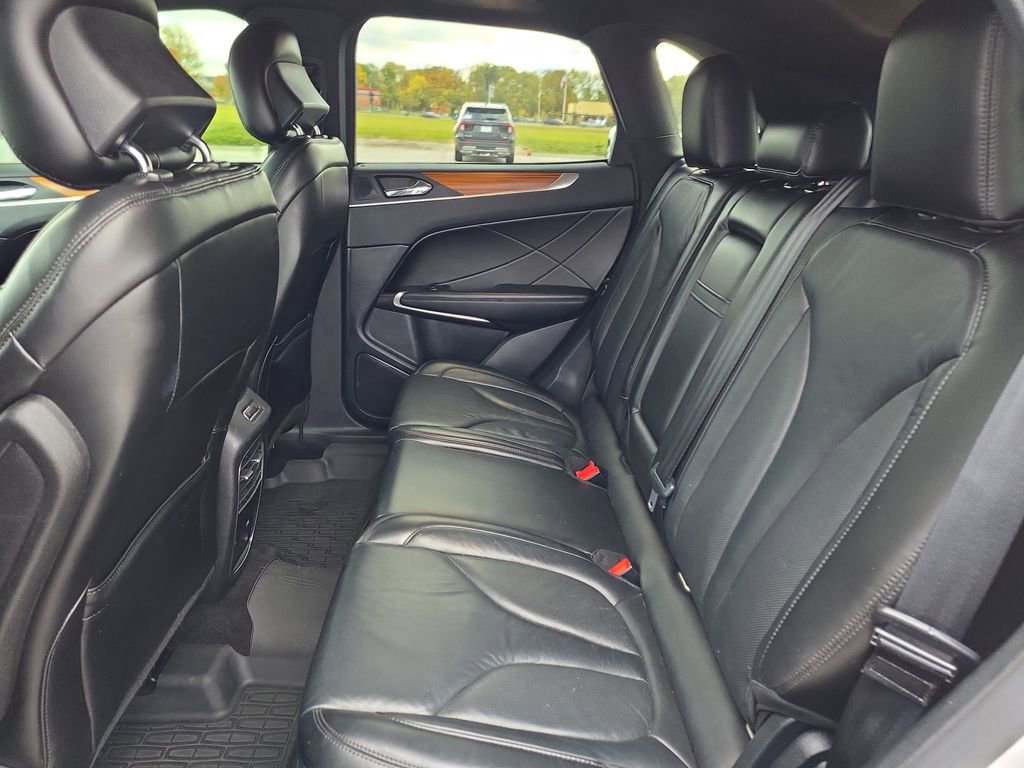 Used 2019 Lincoln MKC Select w/ Select Plus Package image 27